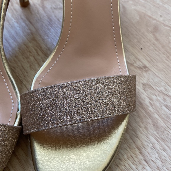 DREAM PAIRS Women's Karrie High Stiletto Pump Heeled Sandals Size 8.5 - Picture 4 of 8